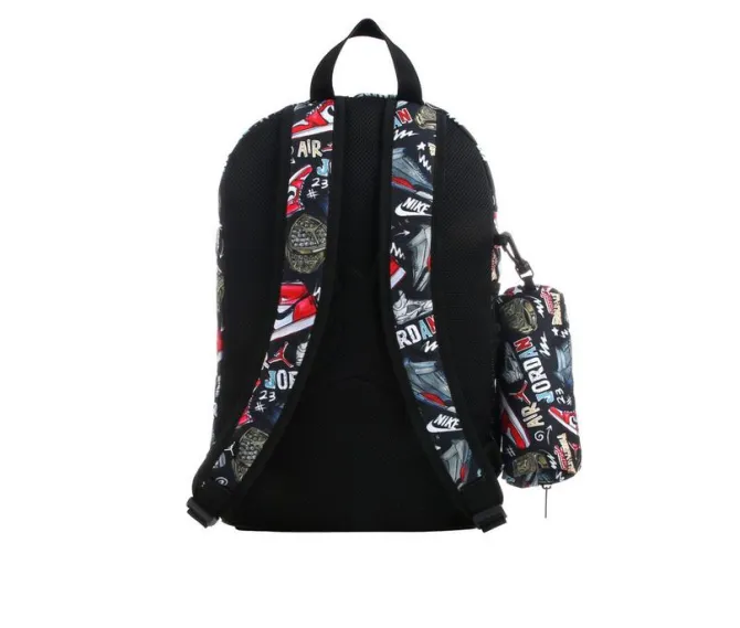 Jordan Air Raid Backpack