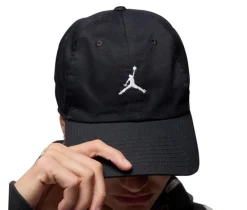 Jordan Club Cap Washed