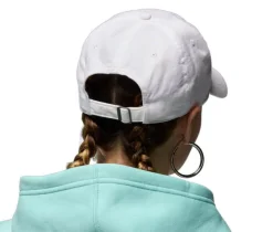 Jordan Club Cap Washed