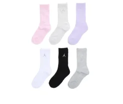 Jordan Essential Crew Socks (6 Pairs)