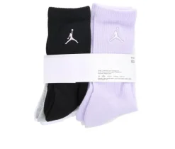 Jordan Essential Crew Socks (6 Pairs)