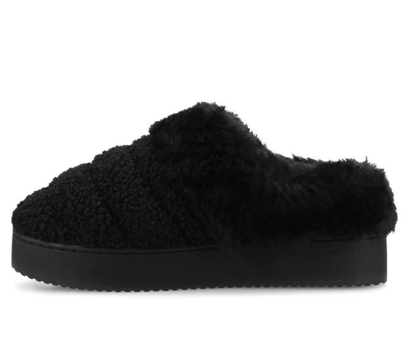 Journee Collection Blair Clog Slippers