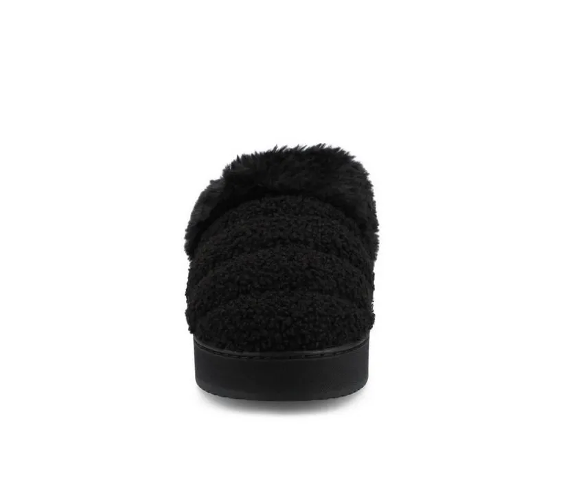 Journee Collection Blair Clog Slippers