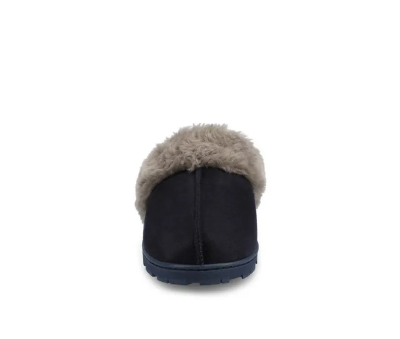 Journee Collection Kalli Clog Slippers