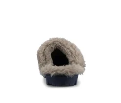 Journee Collection Kalli Clog Slippers
