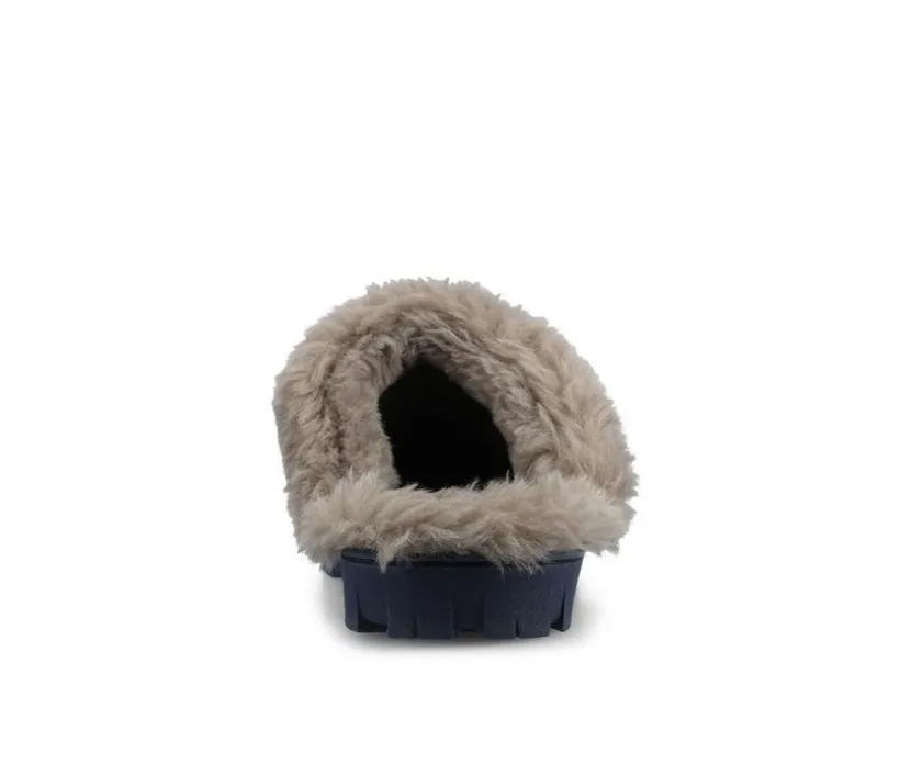 Journee Collection Kalli Clog Slippers