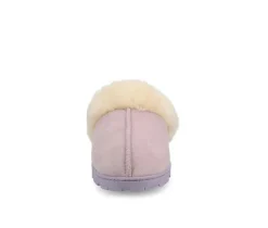 Journee Collection Kalli Clog Slippers