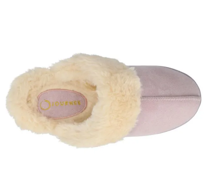 Journee Collection Kalli Clog Slippers