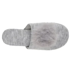 Journee Collection Nightfall Slippers