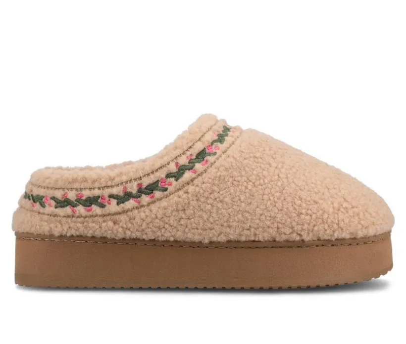 Journee Collection Pallmer Clog Slippers