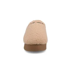Journee Collection Pallmer Clog Slippers