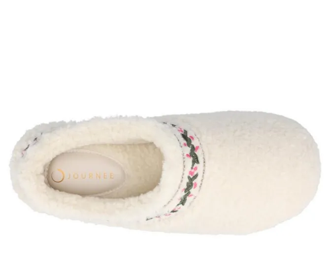 Journee Collection Pallmer Clog Slippers