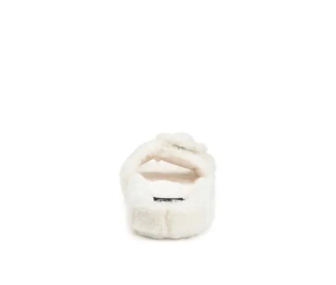 Journee Collection Shadow Slide Slippers
