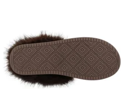Journee Collection Taran Slippers