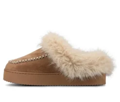 Journee Collection Taran Slippers