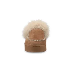 Journee Collection Taran Slippers