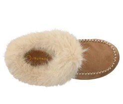 Journee Collection Taran Slippers