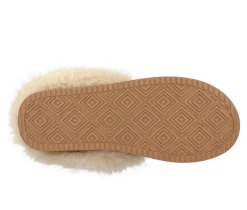 Journee Collection Taran Slippers