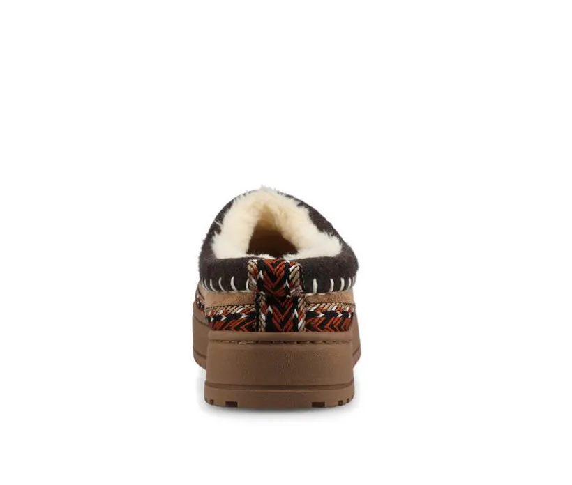 Journee Collection Tarika Slippers