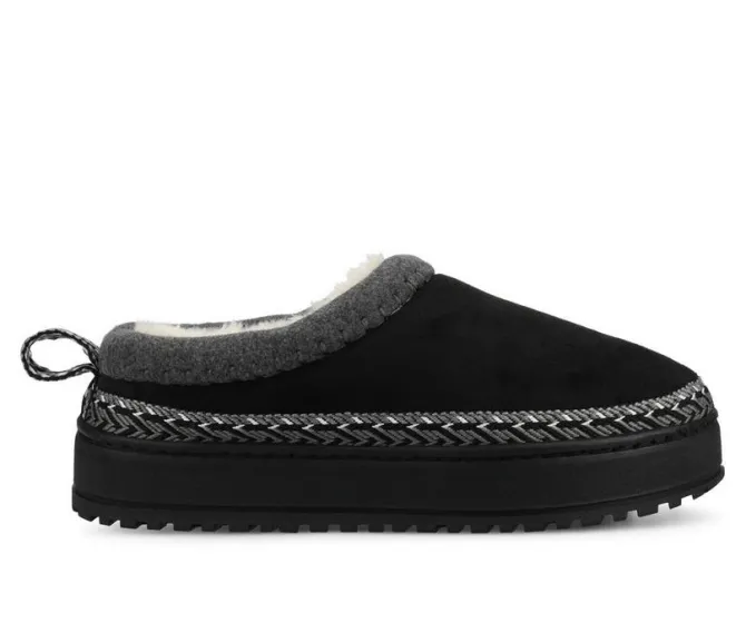 Journee Collection Tarika Slippers