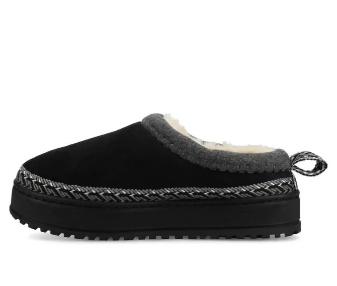 Journee Collection Tarika Slippers