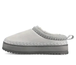 Journee Collection Tarika Slippers