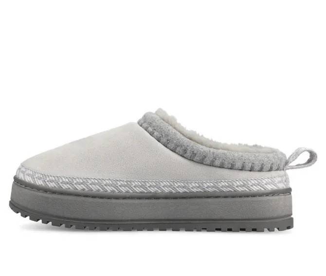 Journee Collection Tarika Slippers
