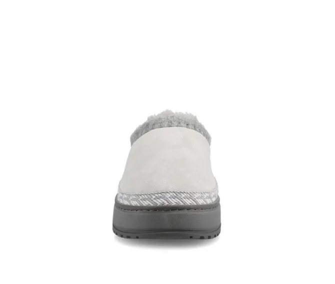 Journee Collection Tarika Slippers