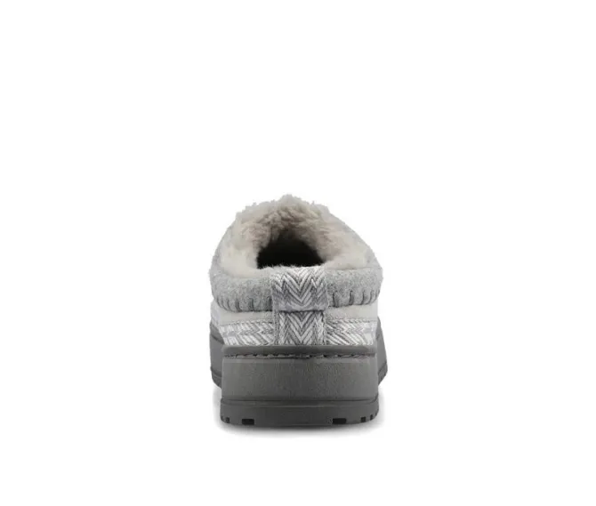 Journee Collection Tarika Slippers