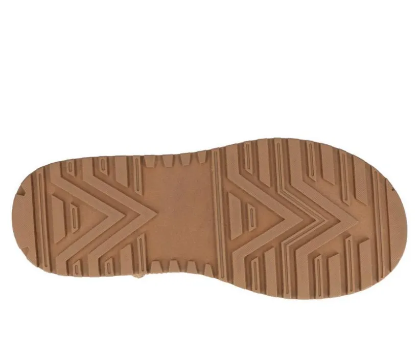 Journee Collection Tarla Slipper Booties