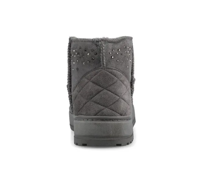 Journee Collection Tarla Slipper Booties