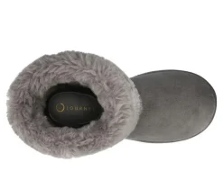 Journee Collection Thada Slipper Booties