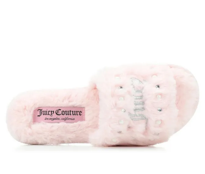 Juicy Gyanna 2 Slippers