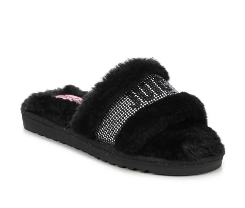 Juicy Halo 3 Slippers