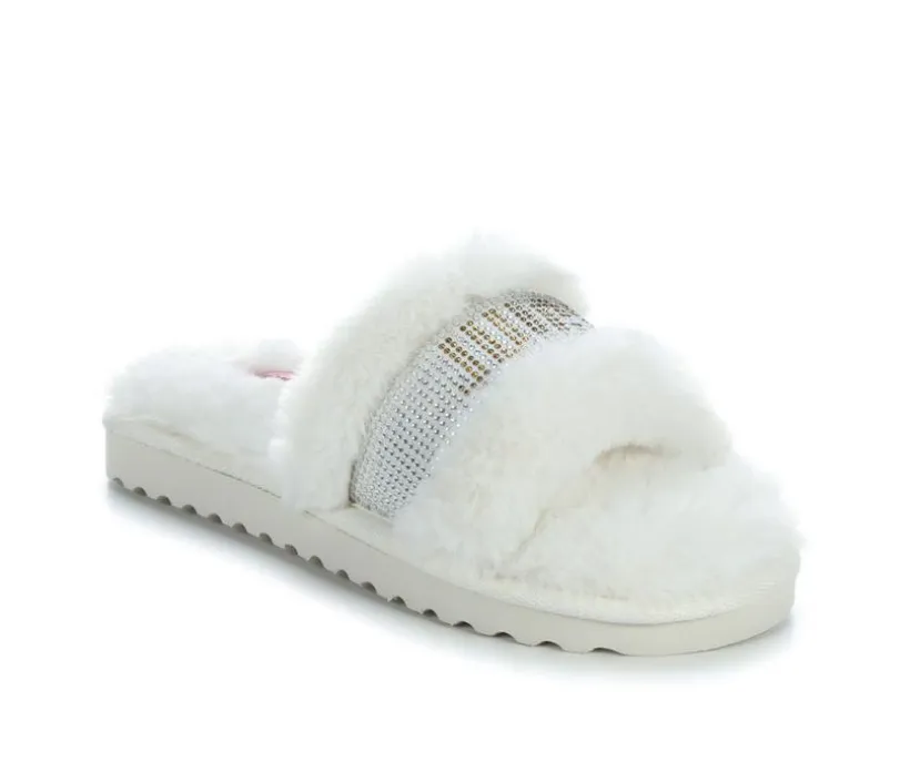 Juicy Halo 3 Slippers