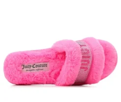 Juicy Halo 3 Slippers