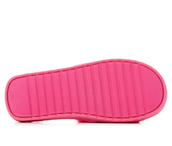 Juicy Halo 3 Slippers