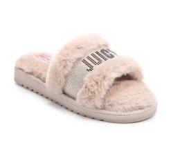 Juicy Halo 3 Slippers