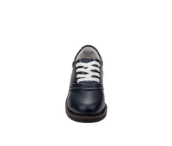 Kids' Academie Gear Toddler & Little Kid & Big Kid Cheer Saddle Oxfords