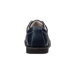 Kids' Academie Gear Toddler & Little Kid & Big Kid Cheer Saddle Oxfords