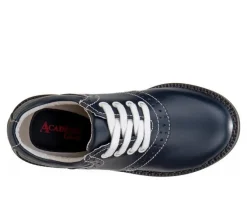Kids' Academie Gear Toddler & Little Kid & Big Kid Cheer Saddle Oxfords