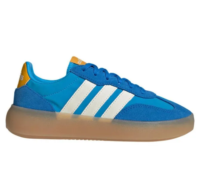 Kids' Adidas Barreda Decode J Sneakers