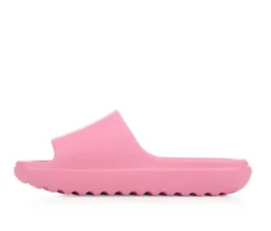 Kids' Adidas Big Kid Adilette Lumia Sport Slides