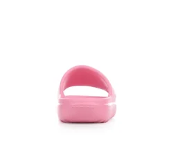 Kids' Adidas Big Kid Adilette Lumia Sport Slides