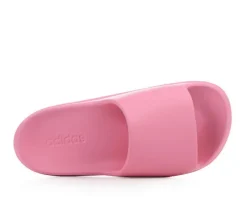 Kids' Adidas Big Kid Adilette Lumia Sport Slides