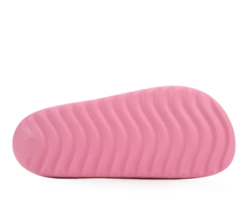 Kids' Adidas Big Kid Adilette Lumia Sport Slides