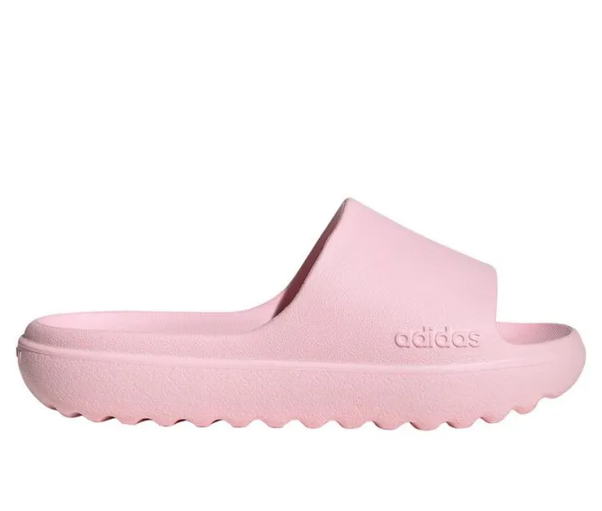 Kids' Adidas Big Kid Adilette Lumia Sport Slides