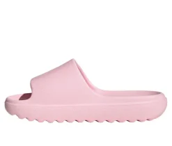 Kids' Adidas Big Kid Adilette Lumia Sport Slides