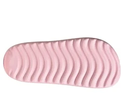 Kids' Adidas Big Kid Adilette Lumia Sport Slides
