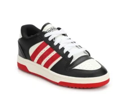 Kids' Adidas Big Kid Break Start J Sneakers